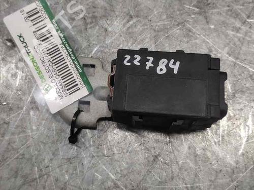 Electronic module NISSAN QASHQAI II (J11, J11_)  | BP21406724M83