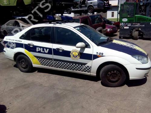 Højre baglygte FORD FOCUS I (DAW, DBW)  | BP21451126C35 
