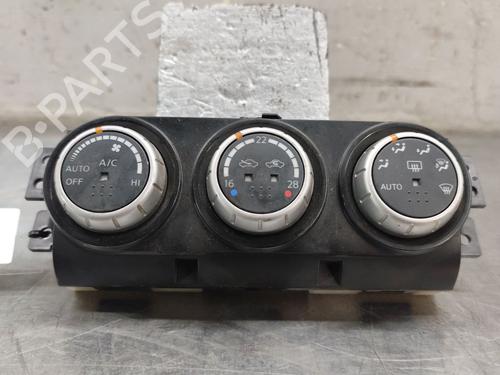 Used Climate control NISSAN X-TRAIL II (T31) 2.0 dCi 4x4 (150 hp) 32011115