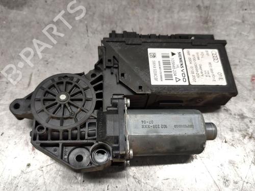 Left rear window motor AUDI A4 B7 (8EC) | BP28619193E23