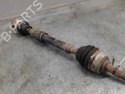 Used Right front driveshaft VOLVO S40 I (644) [1995-2004]  21406183