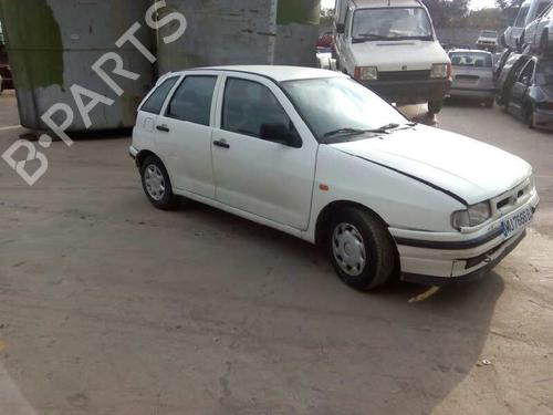 Left mirror SEAT IBIZA II (6K1)  | BP21439656C26 