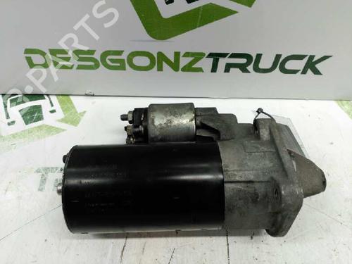 Used Starter FORD FOCUS II (DA_, HCP, DP) [2004-2013]  21429289