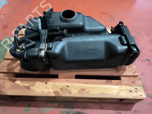Benzintank IVECO DAILY VI Van 35S16, 35C16, 40C16, 50C16, 70C16 | BP38645717C62 - Image 3