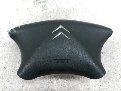 Used Driver airbag CITROËN XSARA (N1) [1997-2005]  21436385