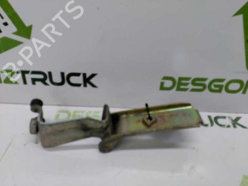 Hinge/Door check strap MERCEDES-BENZ VITO Van (W638) 108 CDI 2.2 (638.094) | BP21429164C146