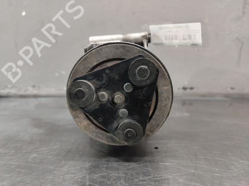 AC compressor FORD FOCUS II Saloon (DB_, FCH, DH) 1.8 TDCi | BP33904450M34 - Image 2