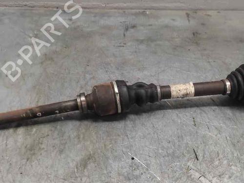 Drivaksel fortil Højre PEUGEOT 206 Hatchback (2A/C)  | BP21406222M39 
