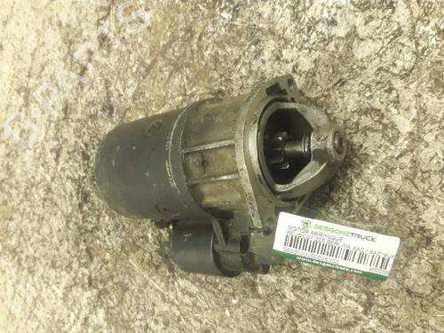 Used Starter PEUGEOT 205 II (20A/C) [1987-2000]  21467808