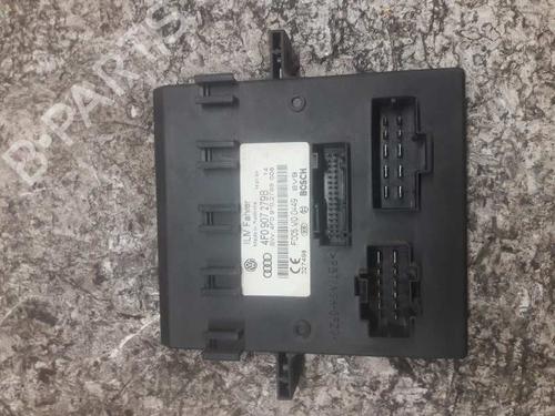 Used Electronic module AUDI A6 C6 (4F2) 2.0 TDI (140 hp) 21465316
