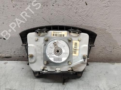 Driver airbag SKODA FABIA I (6Y2)  | BP26016904C9 