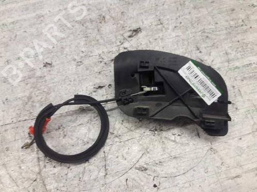 Front right interior door handle OPEL COMBO Tour 1.7 CDTI 16V | BP21459239I14 