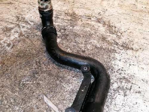 Intercooler pipe SEAT LEON (1P1)  | BP21476247M127 