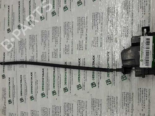 Used Front left lock FIAT DOBLO MPV (119_, 223_) 1.3 JTD (75 hp) 21454441