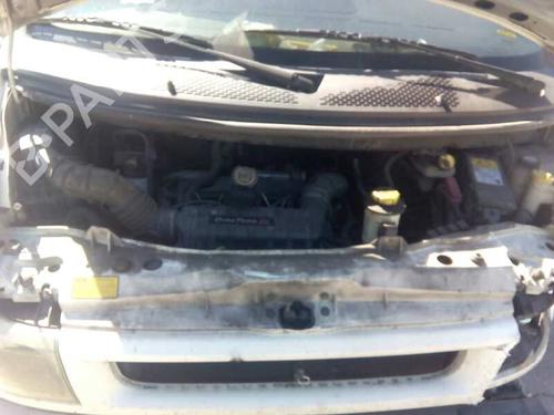 Other FORD TRANSIT Van (FA_ _) 2.0 DI (FAE_, FAF_, FAG_) | BP21462167O1 
