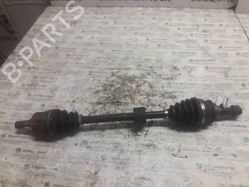 Used Left front driveshaft OPEL AGILA A (H00) [2000-2007]  21468793