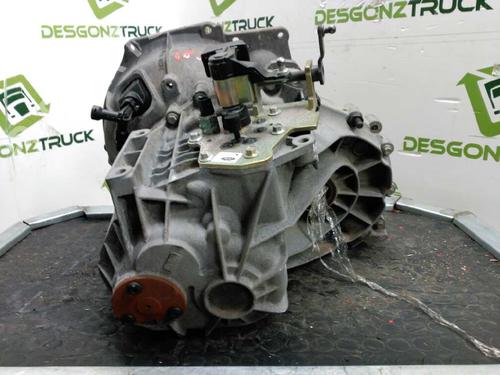 Gearbox FORD FOCUS II (DA_, HCP, DP) | BP21434590M3