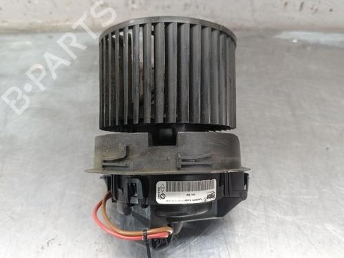 Varmeblæser RENAULT CLIO IV (BH_) 0.9 TCe 90 (BHNF, BHMA, BHMH, BHJK, BHJR) (90 hp) 31178092
