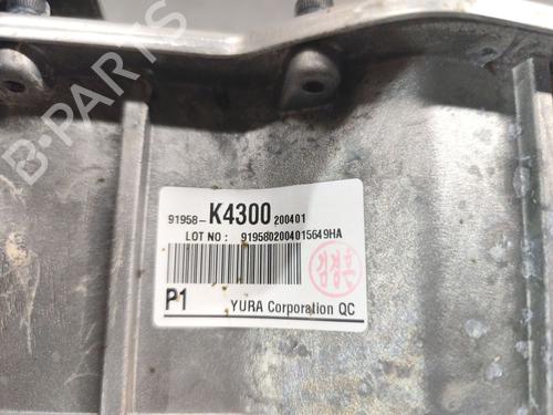Inverter/Converter KIA NIRO I (DE) E-NIRO | BP28681871M119 
