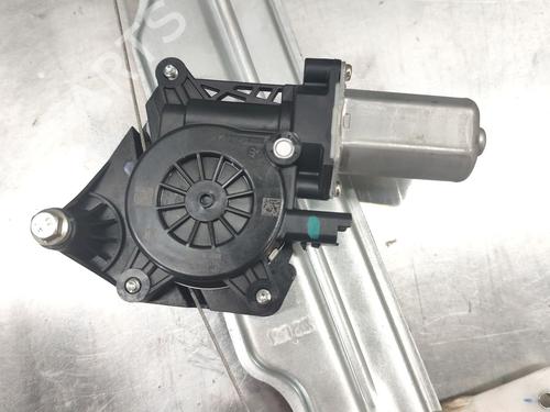 Rudehejsemekanisme Højre bagtil MG MG ZS SUV (AZS1) 1.5 VTi | BP29418837C25 