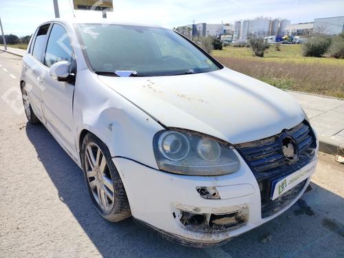 Water radiator VW GOLF V (1K1) 1.4 TSI | BP36142964M31  - Image 5