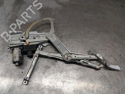 Front left window mechanism OPEL ASTRA H GTC (A04) 1.6 (L08) | BP38036708C22 - Image 2