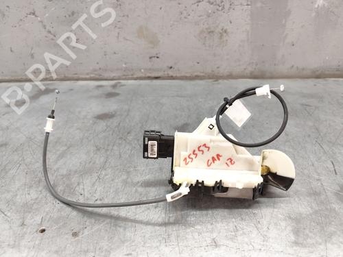 Tailgate lock PEUGEOT PARTNER Tepee 1.6 BlueHDi 100 | BP28608672C101 - Image 3