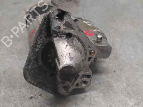 Used Starter RENAULT MEGANE II Saloon (LM0/1_) [2003-2025]  21405417