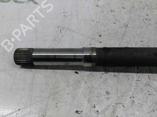 Right front driveshaft PEUGEOT 307 (3A/C)  | BP21436915M39 