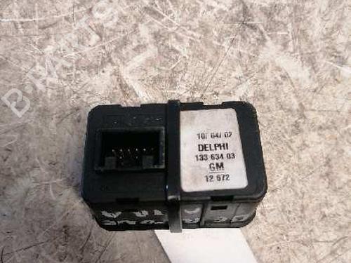 Left front window switch OPEL ASTRA G Convertible (T98) 1.6 16V (F67) | BP24680352I27 