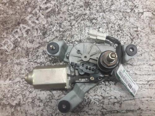 Used Rear wiper motor HYUNDAI COUPE II (GK) 1.6 16V (105 hp) 21466925