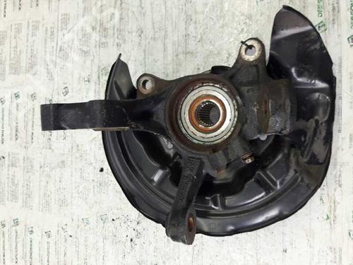 Left front steering knuckle TOYOTA AVENSIS (_T22_)  | BP21447351M25 