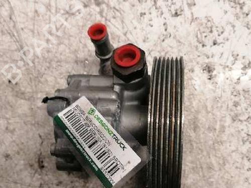 Styring servopumpe PEUGEOT 406 (8B)  | BP21479103M99 