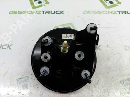 Used Servo brake FORD MONDEO III (B5Y) [2000-2007]  21434106