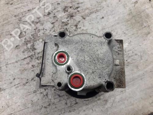 AC compressor FORD FIESTA IV (JA_, JB_)  | BP21458277M34 