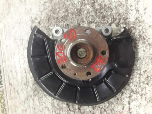 Used Right front steering knuckle VW PASSAT B6 (3C2) [2005-2011]  21462111