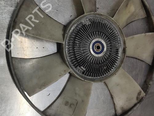 Fan MERCEDES-BENZ SPRINTER 3,5-t Van (B907, B910) 314 CDI RWD (907.631, 907.633, 907.635, 907.637) | BP29607978M128 