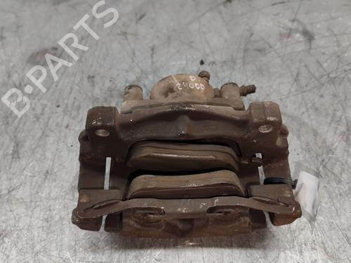 Right front brake caliper FORD MONDEO IV Saloon (BA7)  | BP26016755M104 