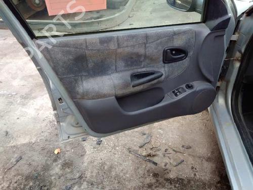 Rear right lock RENAULT MEGANE I (BA0/1_)  | BP21471638C99 