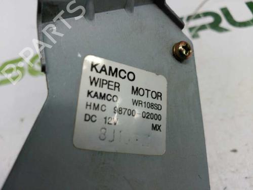 Rear wiper motor HYUNDAI ATOS (MX)  | BP22909669M102 