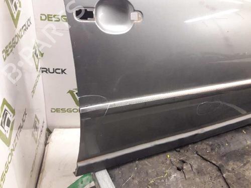 Right front door VW PASSAT B5.5 (3B3) 1.9 TDI | BP21458169C3