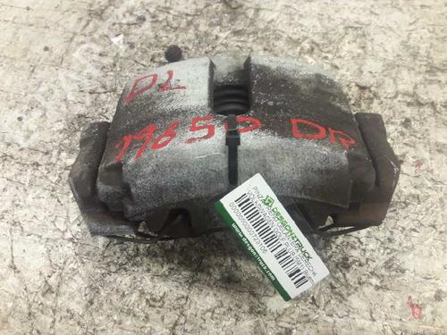 Used Right front brake caliper VW GOLF PLUS V (5M1, 521) [2004-2013]  21460018