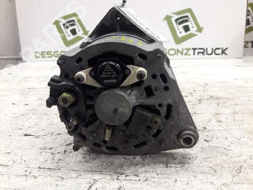 Alternator AUDI COUPE B3 (89, 8B3)  | BP21456016M7 