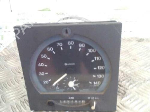 Used Electronic module IVECO DAILY II Van [1989-2009]  21454349