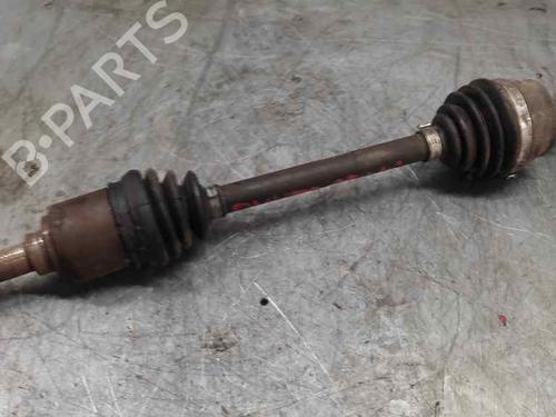 Left front driveshaft FIAT PUNTO (176_)  | BP21406359M38 