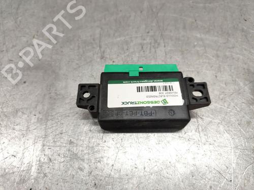 Electronic module PEUGEOT 308 II (LB_, LP_, LW_, LH_, L3_) | BP22734251M83