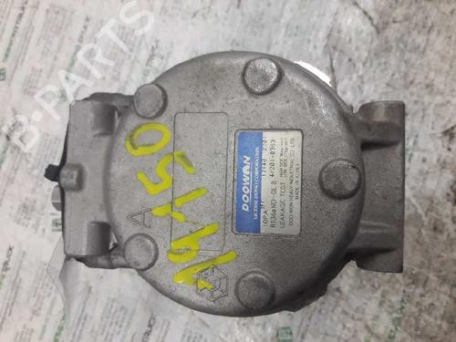 Compressor A/A KIA RIO I Hatchback (DC)  | BP21459327M34 