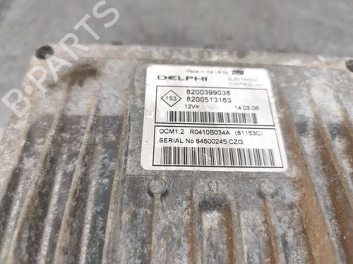 Engine control unit (ECU) NISSAN NOTE (E11, NE11) | BP28689913M57