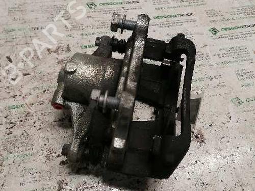 Left front brake caliper FIAT DOBLO Box Body/MPV (223_)  | BP21472957M105 