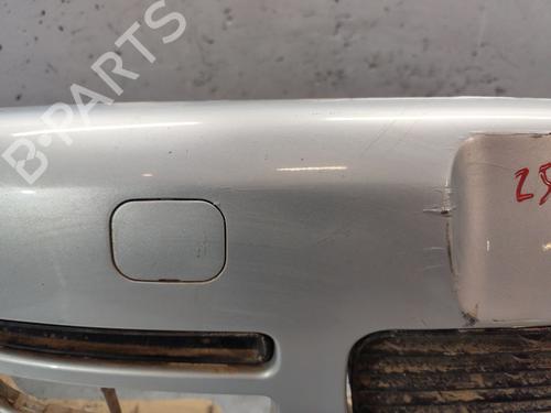 Front bumper VW POLO III (6N1)  | BP25148398C7 